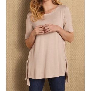 SOFT SURROUNDINGS T SHIRT